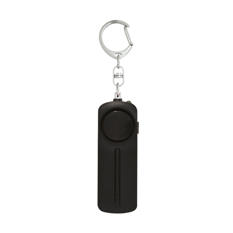 ProGuard Personal Safety Alarm Keychain - 130dB Emergency Siren with LED Light