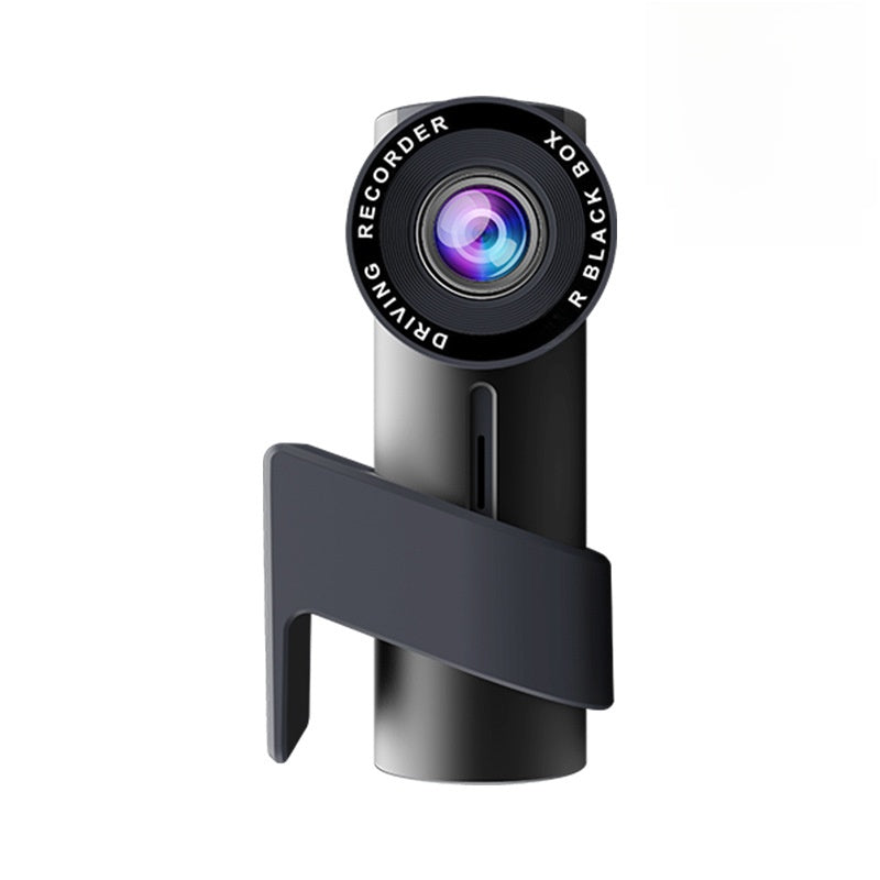 ProGuard Smart WiFi Dual Dash Cam - HD Night Vision, Front & Rear Recording