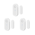 ProGuard Smart WiFi Door & Window Alarm - Instant Phone Alerts